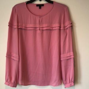 Banana republic dress shirt!